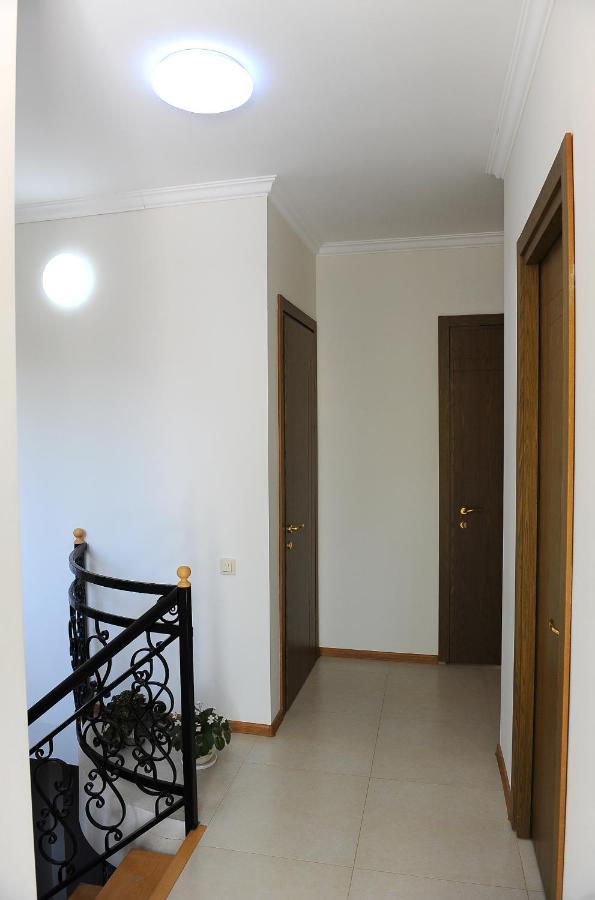 Janika Apartments Tbilisi Esterno foto