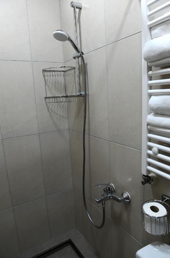 Janika Apartments Tbilisi Esterno foto